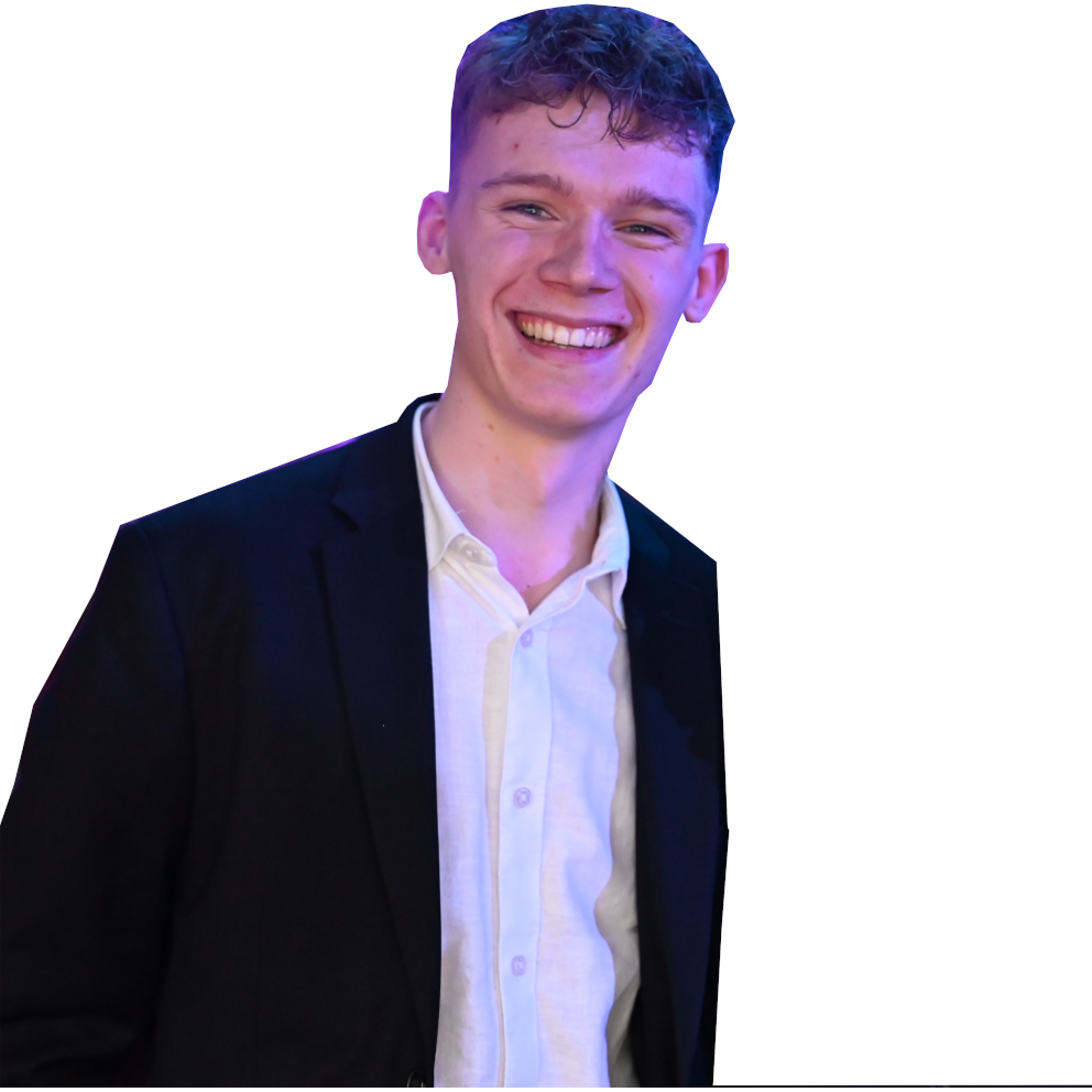 Servais Van Markwijk